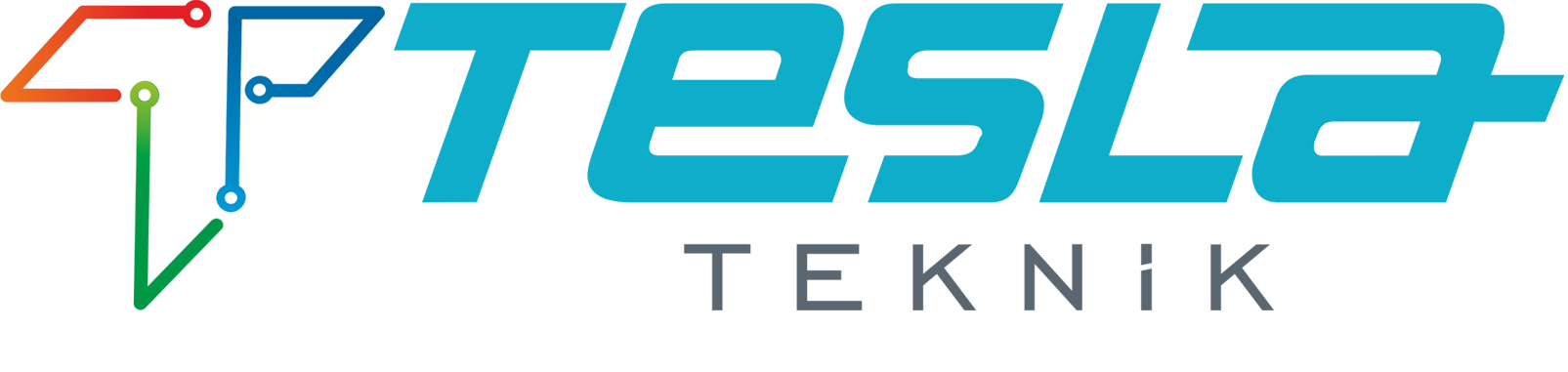 Tesla Teknik